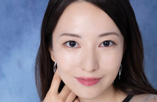 Examen de concert de Rina Saito