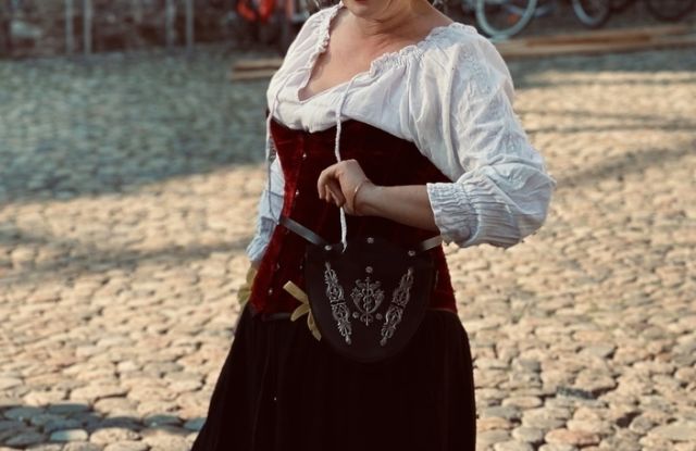 Freiburg Living History: Die Wanderhure