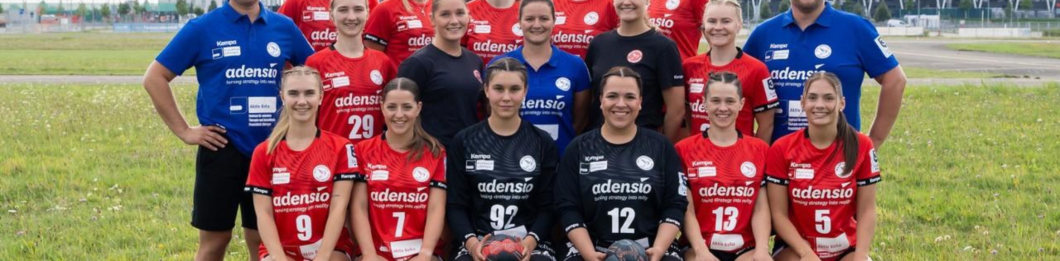 HSG Freiburg - Rostocker HC