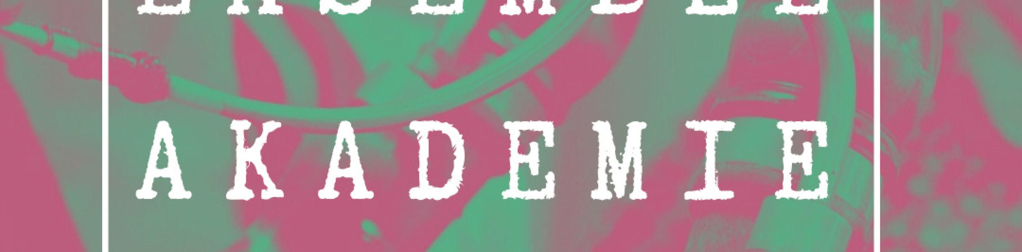 Ensemble-Akademie 2025: Abschlusskonzert