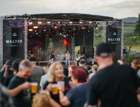 Konzert Freiburg Opfingen 