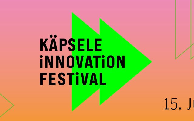 Festival de l'innovation Käpsele