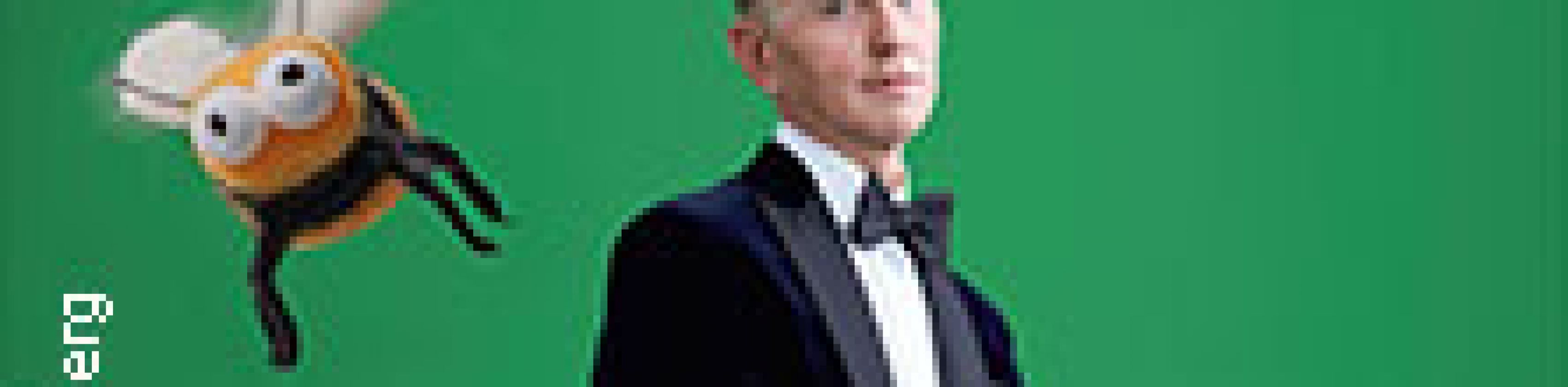 Max Raabe & Palast Orchester