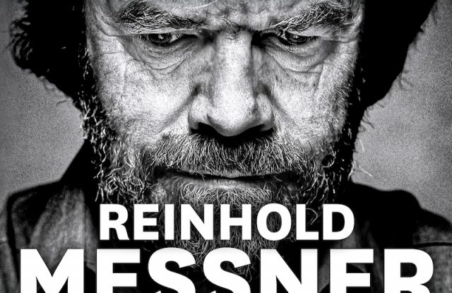 MUNDOLOGIA: Reinhold Messner live - About life