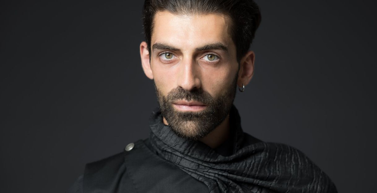 BIld des Komponisten