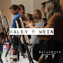 Malen & Wein