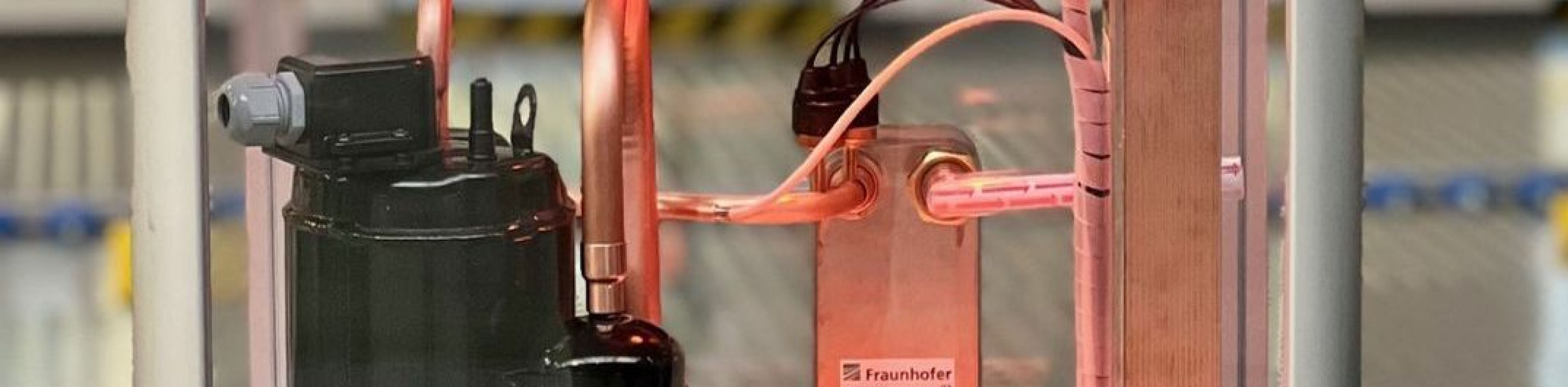 LC150, © Fraunhofer ISE