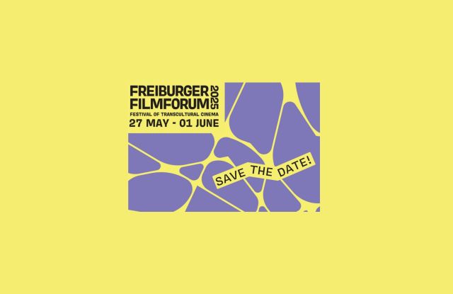 Forum du film de Fribourg