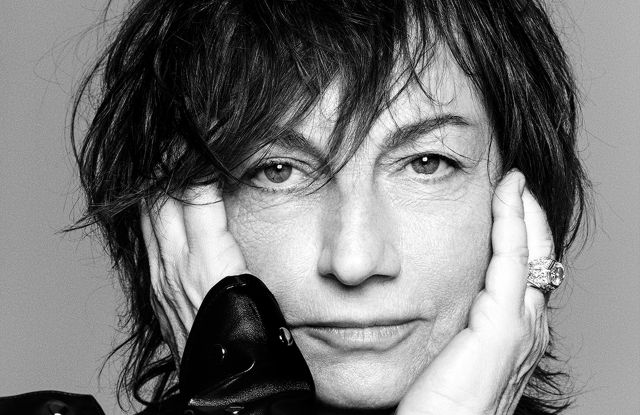 [Complet] Gianna Nannini au ZMF 2025