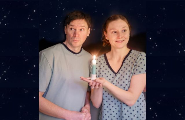 Theater Budenzauber - Eins, zwei, sturmfrei!