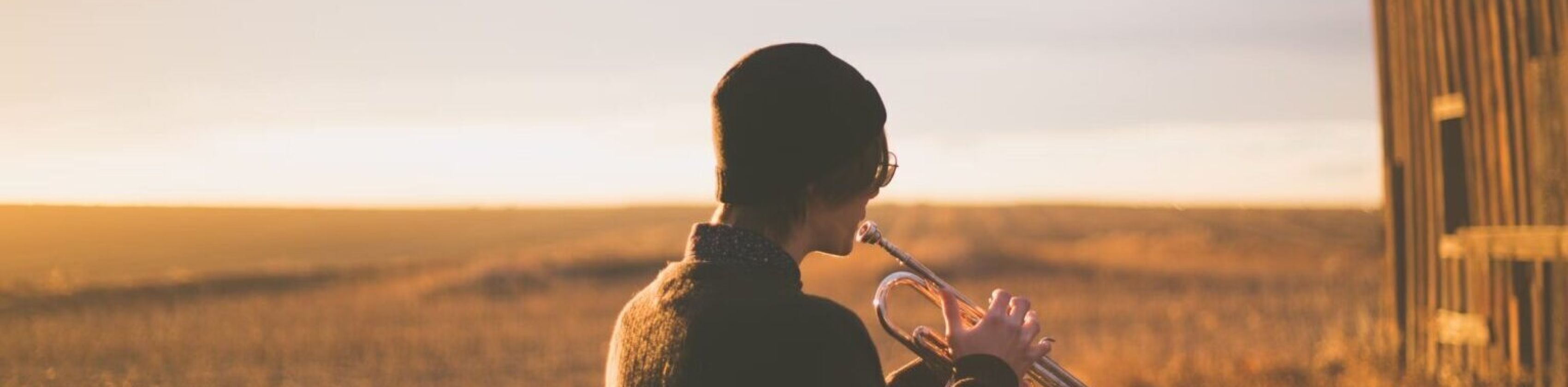 Musik und Ländlichkeit. Musikalische Praktiken, Stile und Kulturen in der gesellschaftlichen Transformation, © Foto: Priscilla Du Preez/unsplash.com