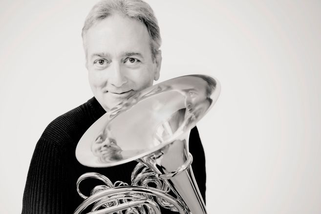 SWR Symphonieorchester: Thierry Lentz