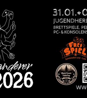 Weltenwanderer Convention 2026