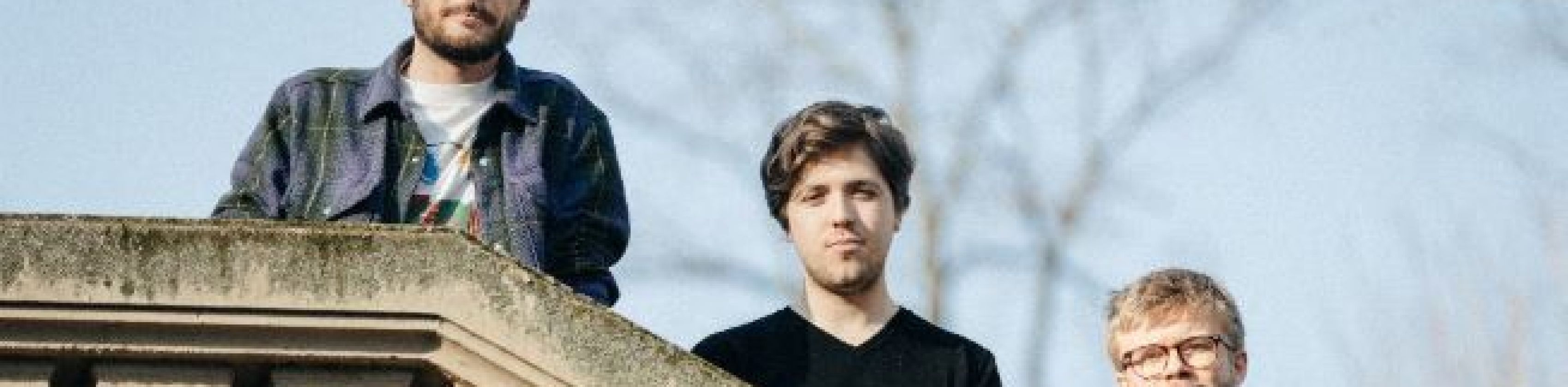 Lajos Meinberg Trio | Jazzfestival Freiburg