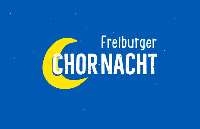 7th Freiburg Choral Night