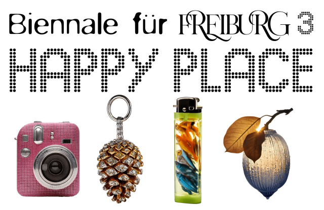 HAPPY PLACE - Biennale pour Fribourg 3