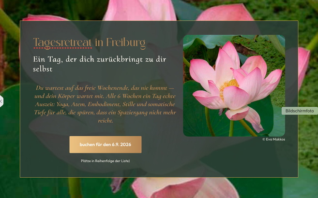 TagesretreatFreiburg