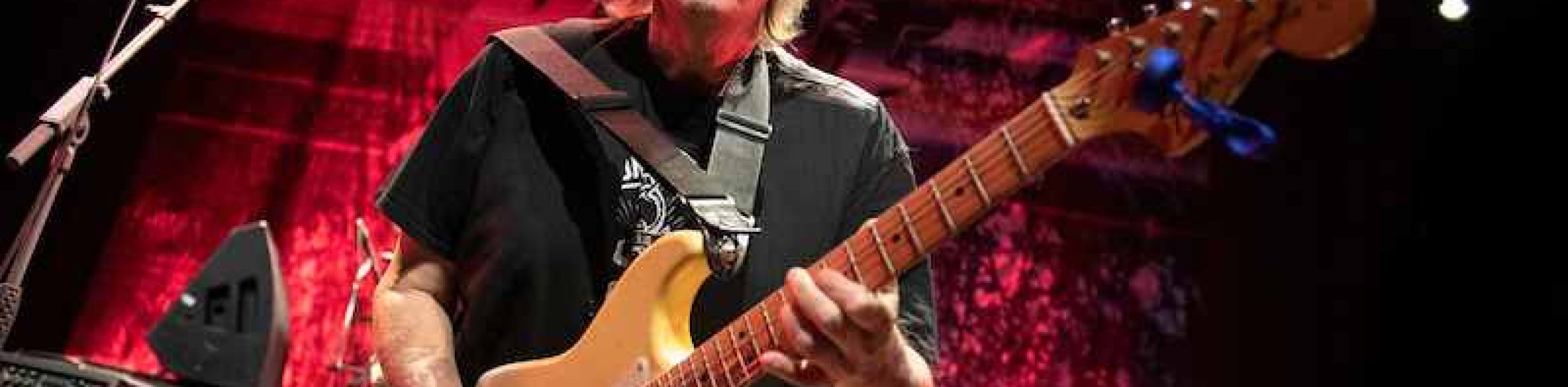 Walter Trout - Broken - European Tour 2024 Part II