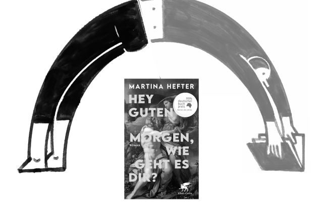 Literarischer Frühsport - Buchclub