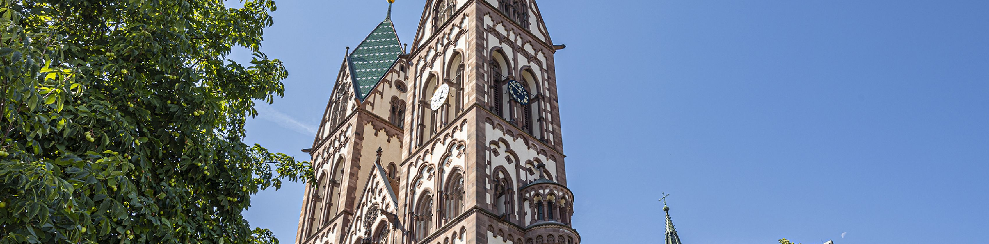 Herz-Jesu-Kirche-FWTM-Spiegelhalter.22, © FWTM-Spiegelhalter