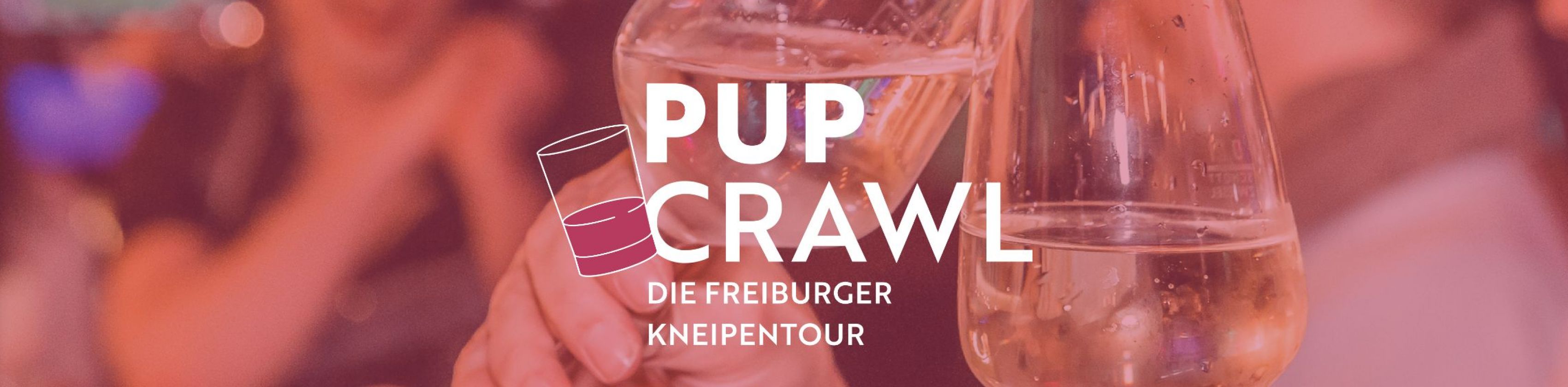 Zig, Zag, Onion, off to Giebel! - The Pub Crawl with the Pub Crawl Guides