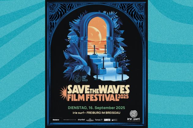 Filmplakat STW Film Festival