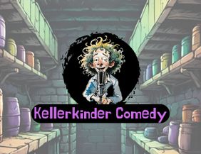 Kellerkinder Logo