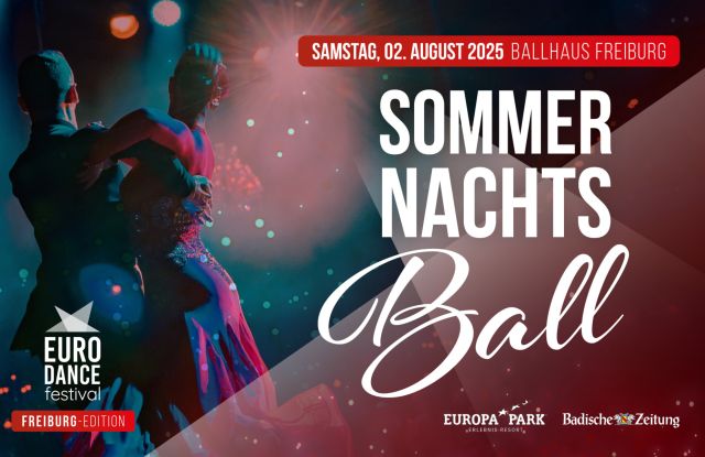 Sommernachtsball