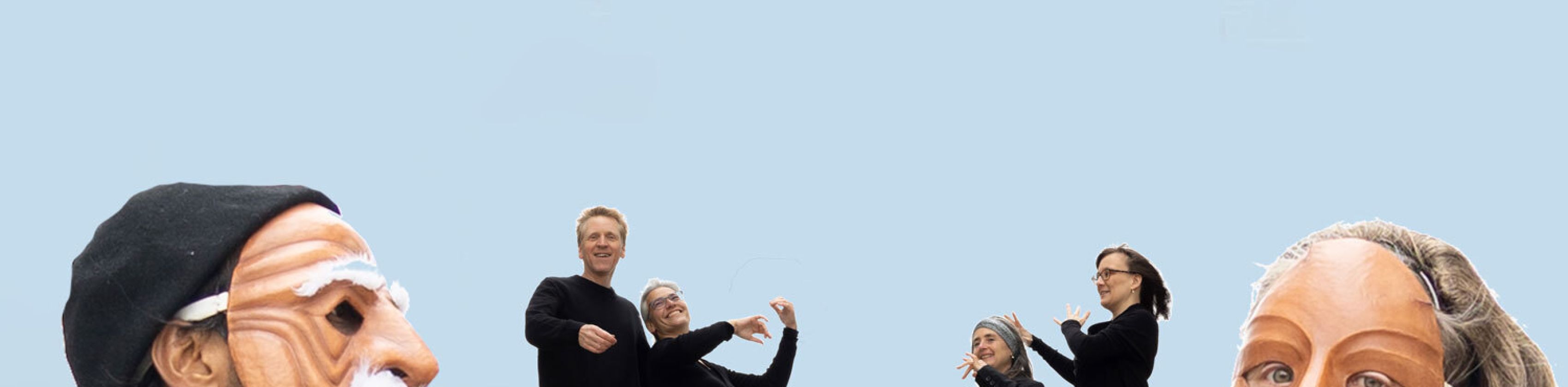 Commedia dell´Arte