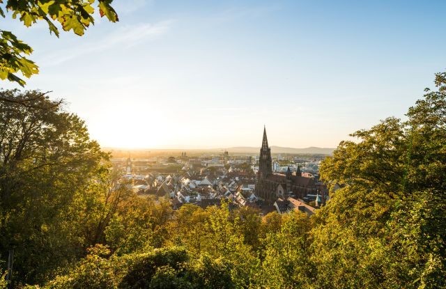 Journée découverte - Touriste dans sa propre ville