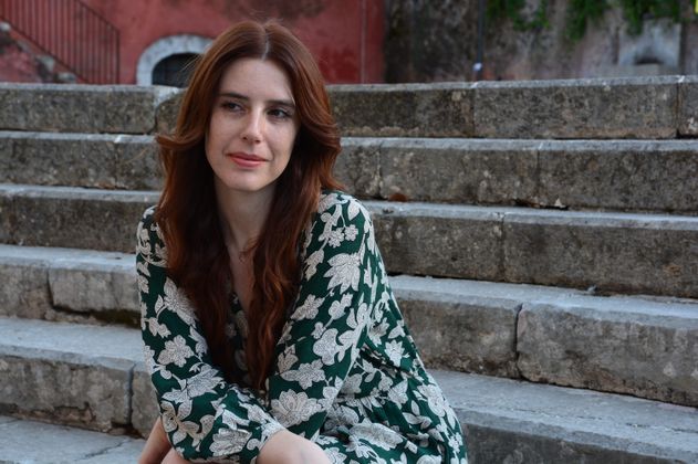 Alice Urciuolo