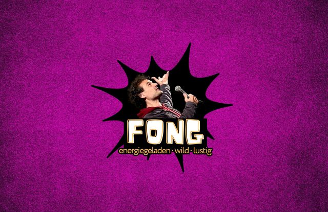 Solo Show 'Fong'