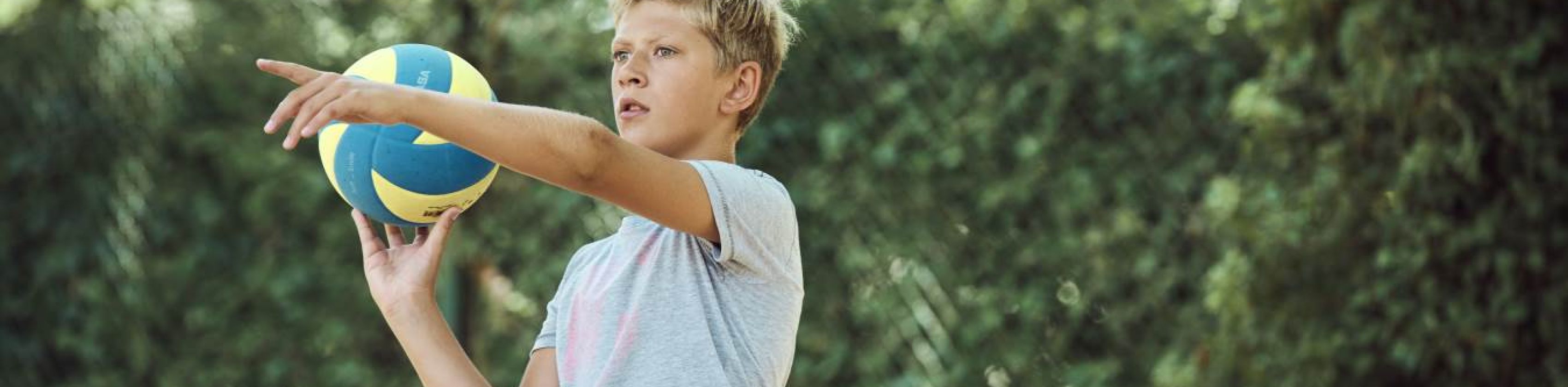 Alles in einer sicheren, geborgenen und gleichzeitig aufregenden Umgebung, © Kids Camp America GmbH