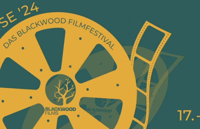 Short Film Buzz 2024 - The Blackwood Film Festival | Documentary Film Workshop