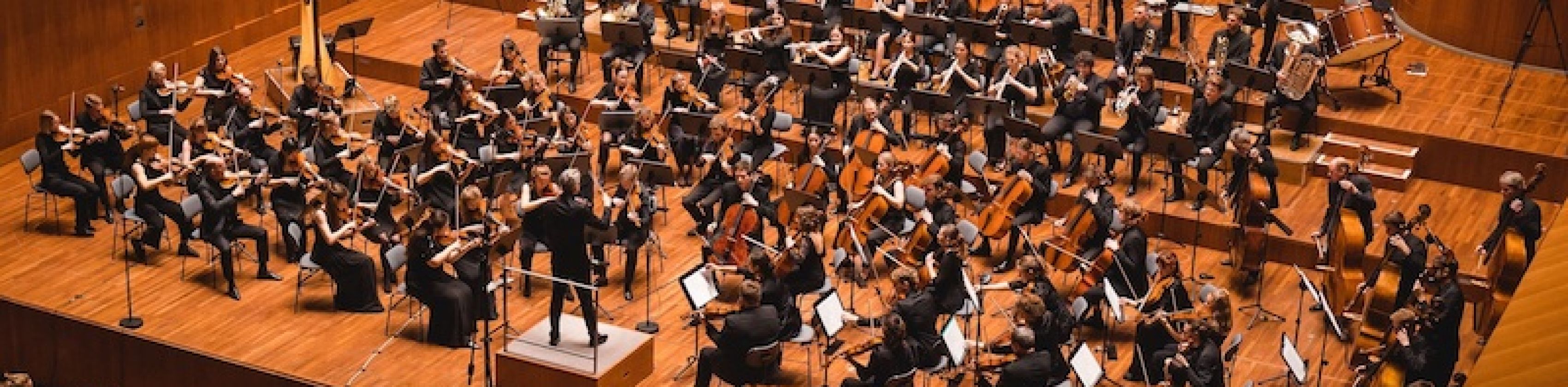 Akademisches Orchester Freiburg