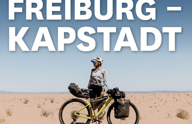 MUNDOLOGIA: Freiburg - Kapstadt