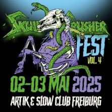 Fête du SkullCrusher IV