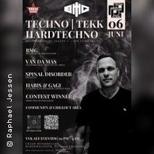 Dirtyrising Crew presents D.T.N.A I - Die Verbindung