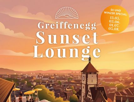 Flyer Sunset 