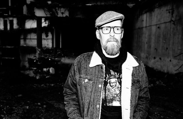 Freiburger Andruck, © Jörg Steinmetz