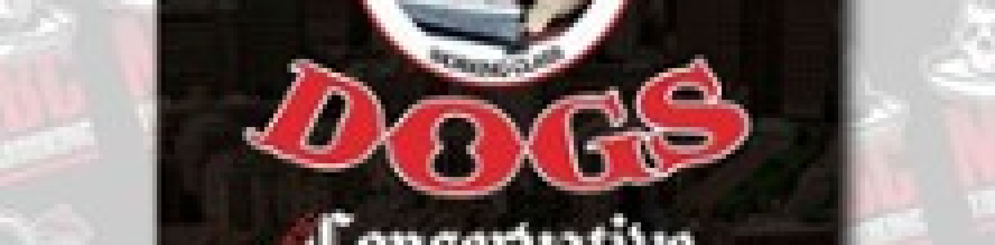 Street Dogs & Conservative Military Image