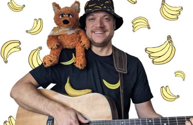 Der Bananenfuchs - ZMF Freiburg
