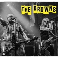The Drowns / Hyphonics / Billy Liar