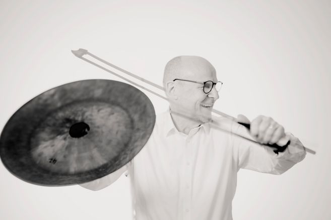 SWR Symphonieorchester, Markus Maier