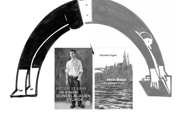 Sport matinal littéraire - Club de lecture
