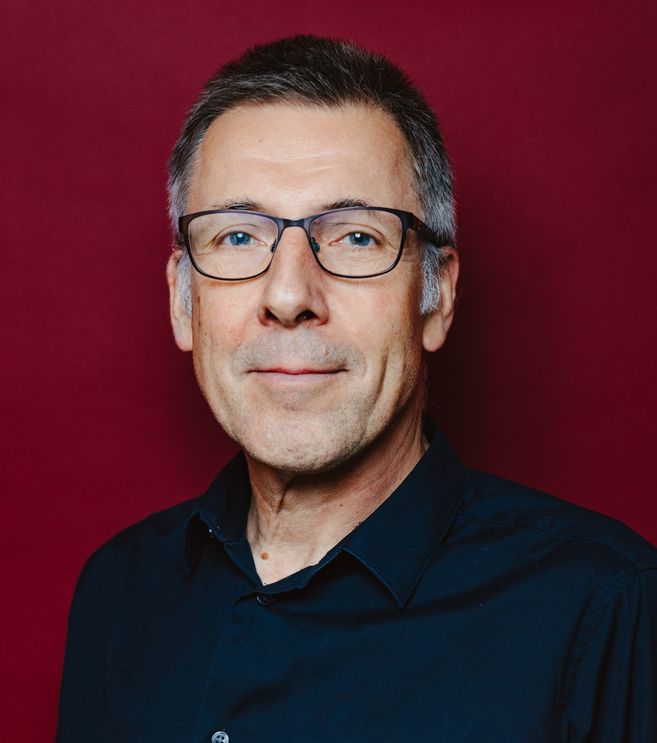Niko Paech