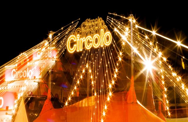 Circolo 2024 - Le cirque de Noël de Fribourg - Gala de la Saint-Sylvestre