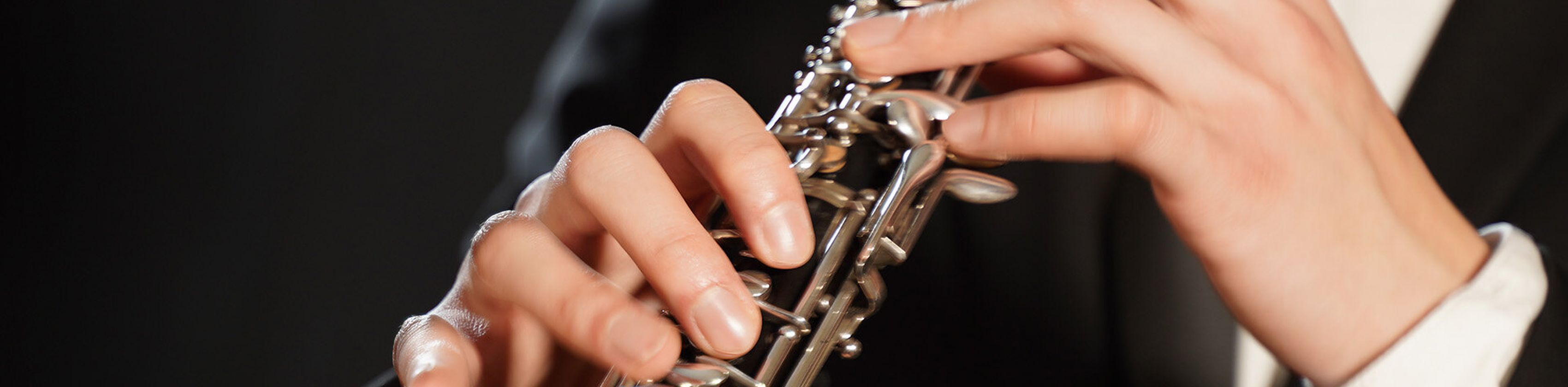 Oboe im Konzert