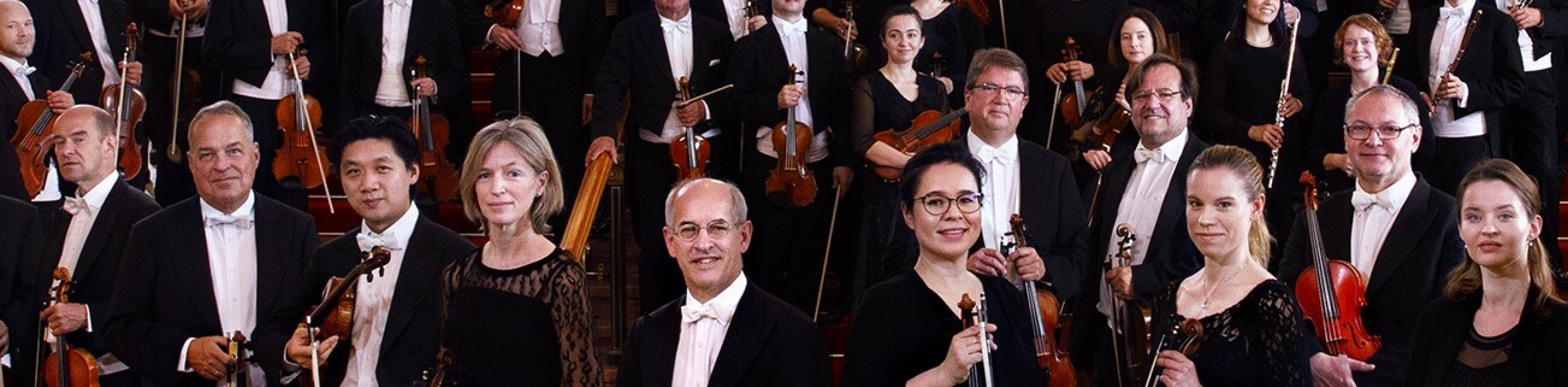 Wiener Symphoniker