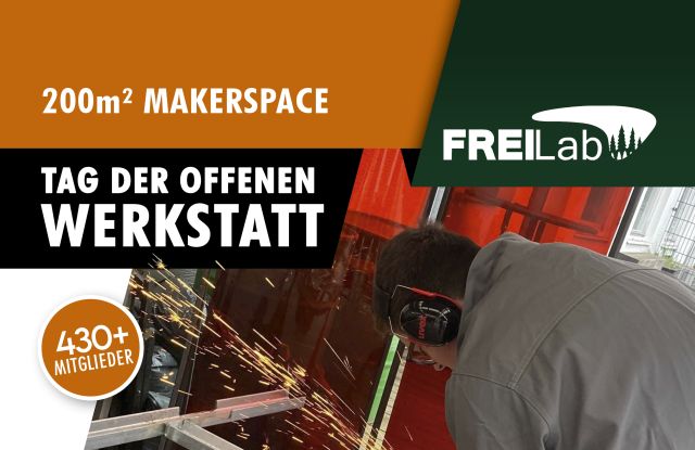 Open workshop day